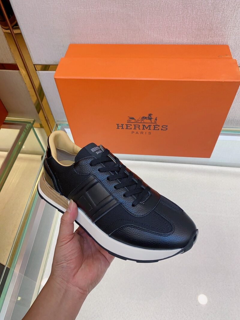 Deportivas Drive HERMES - Imagen 3