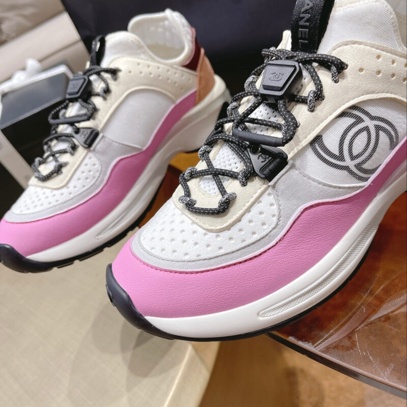 Zapatillas de deporte chanel - Imagen 8