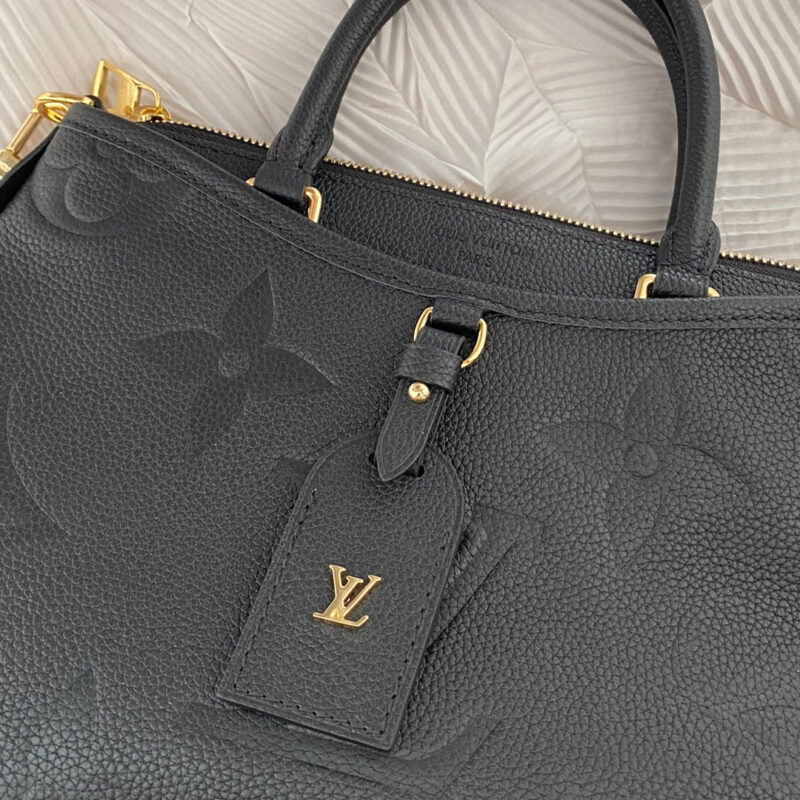 Bolso Trianon PM Louis Vuitton - Imagen 4