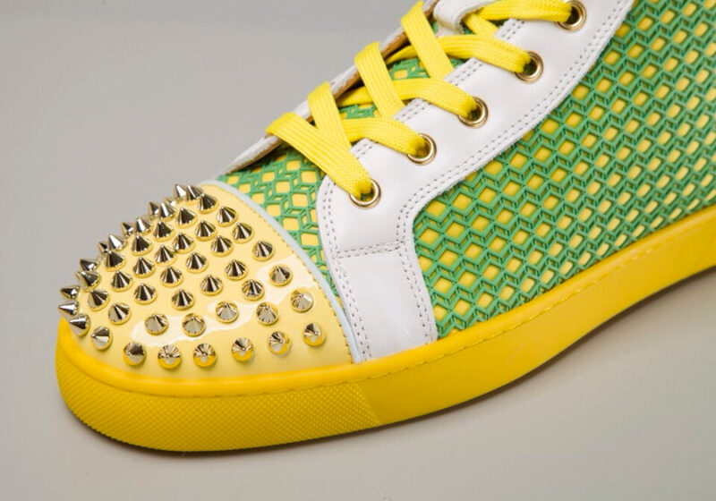 Lou Spikes CHRISTIAN LOUBOUTIN - Imagen 6