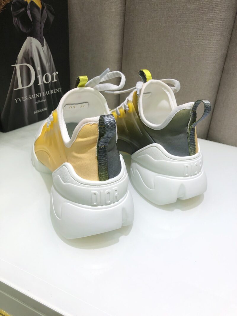 Zapatillas D-Connect Dior - Imagen 8