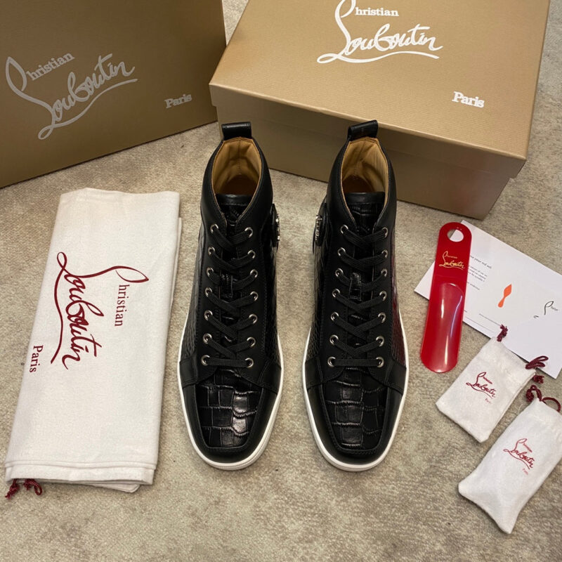 Lou Spikes CHRISTIAN LOUBOUTIN - Imagen 2