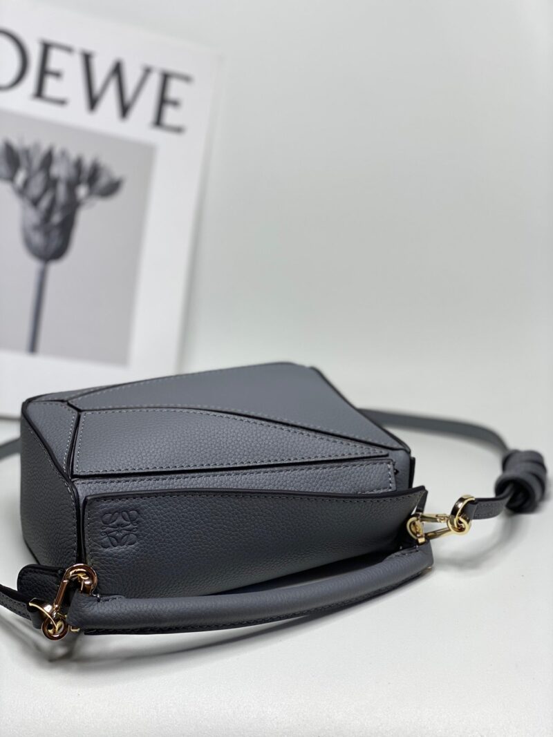 Bolso Puzzle mini LOEWE - Imagen 6