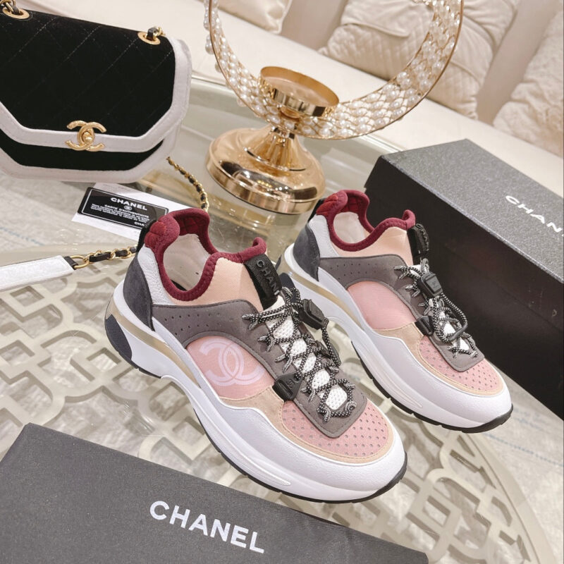 Zapatillas de deporte Chanel