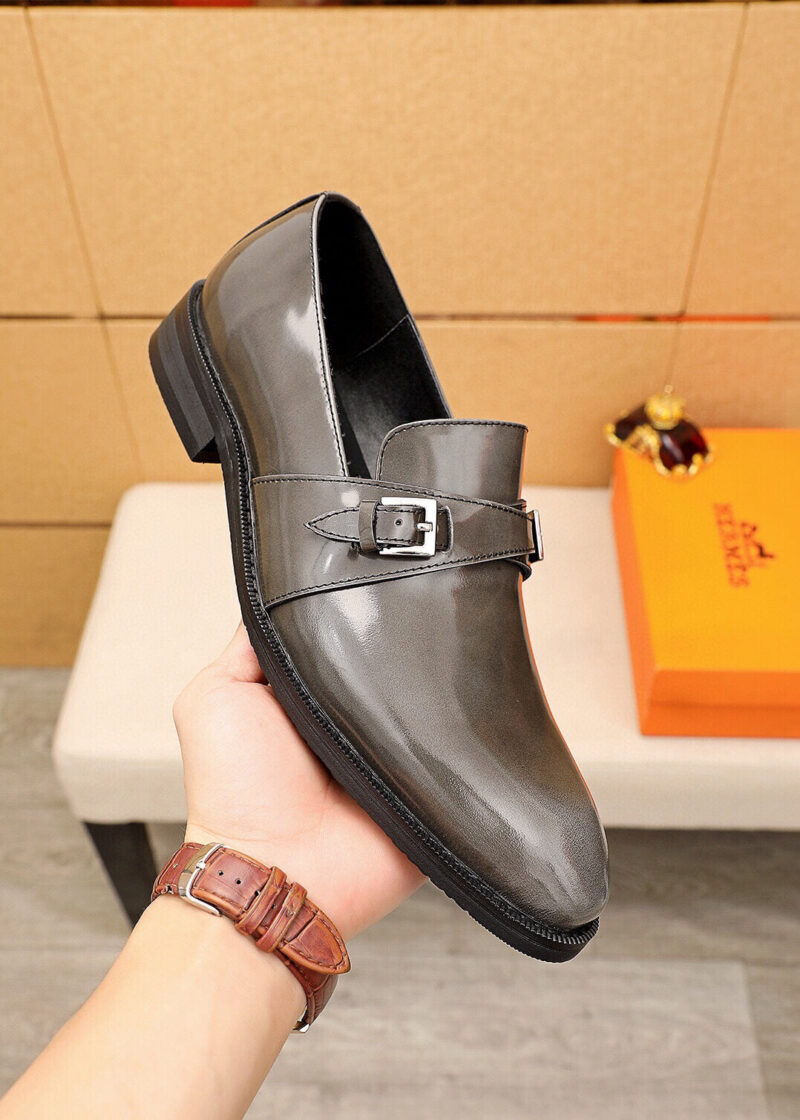 Mocasines HERMES - Imagen 3