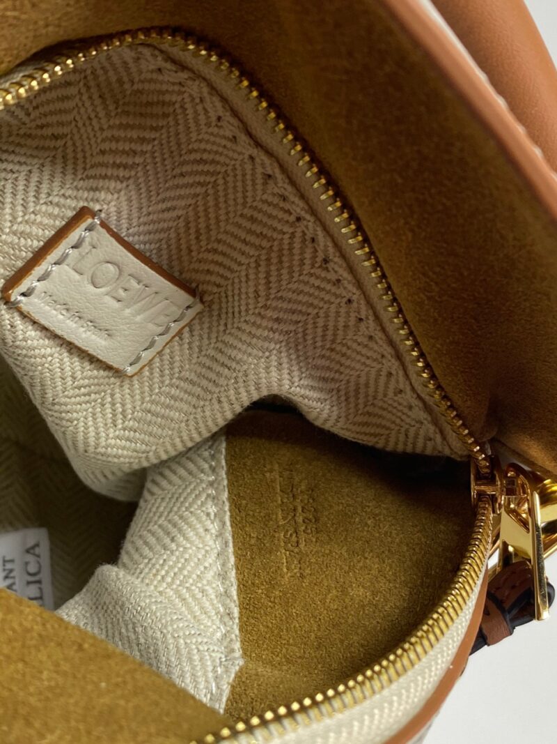 Bolso Puzzle mini LOEWE - Imagen 8