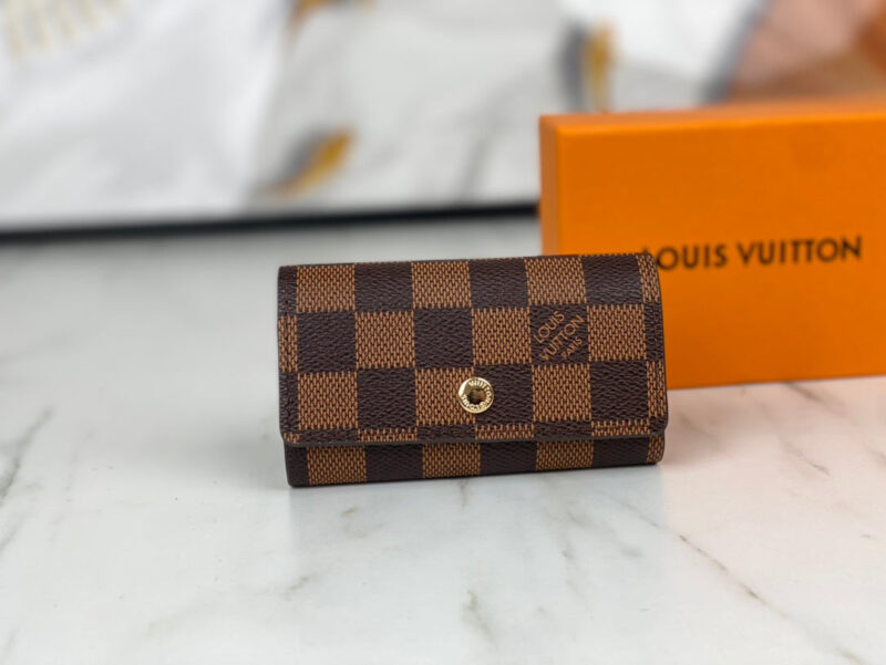 Llavero Multicles Louis Vuitton