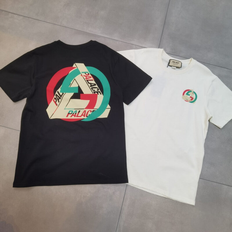 Camiseta palace GUCCI - Imagen 4