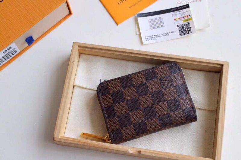 MONEDERO ZIPPY Louis Vuitton - Image 2