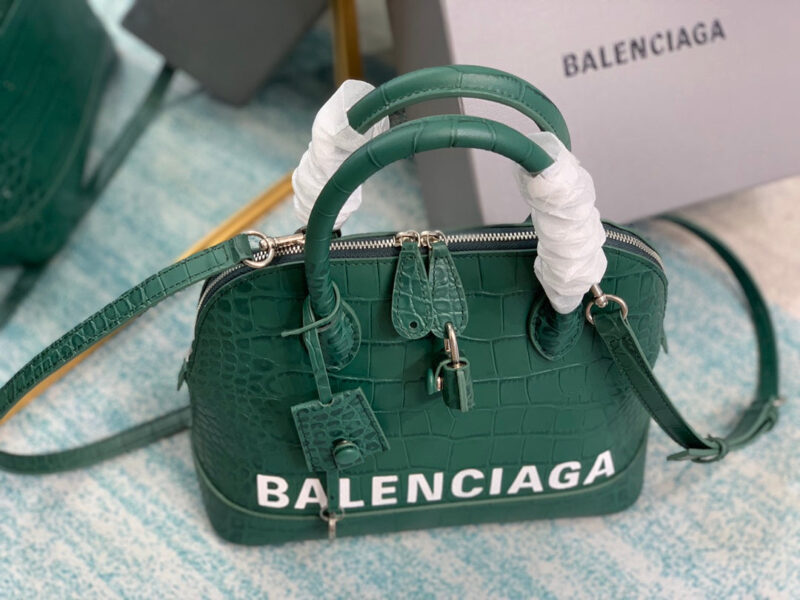 BOLSO VILLE TOP HANDLE BALENCIAGA - Image 3