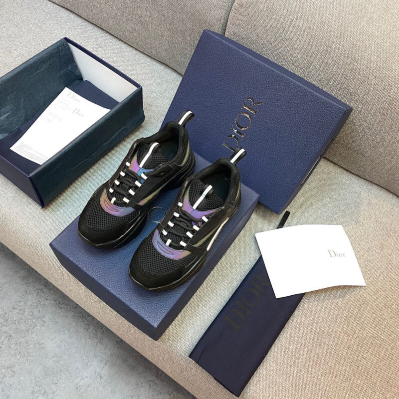 SNEAKER B22 DIOR - Image 2