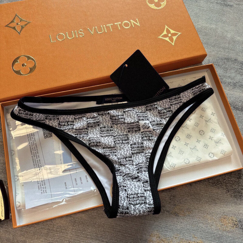 Bikini LOUIS VUITTON - Imagen 7