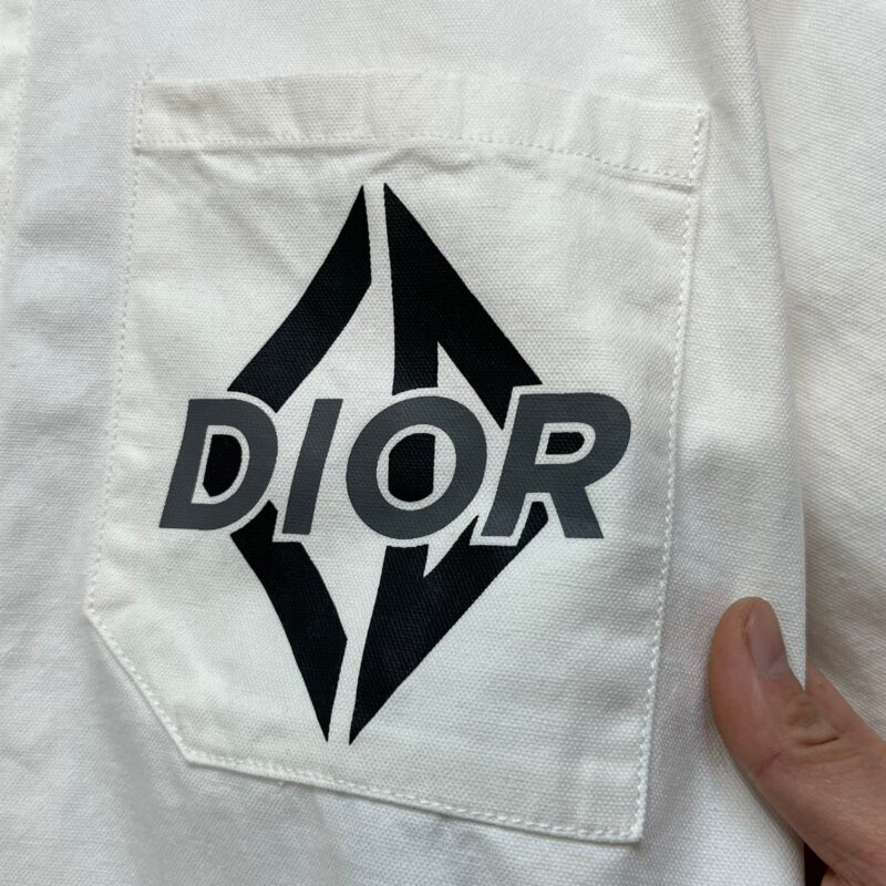 Camiseta DIOR - Image 8