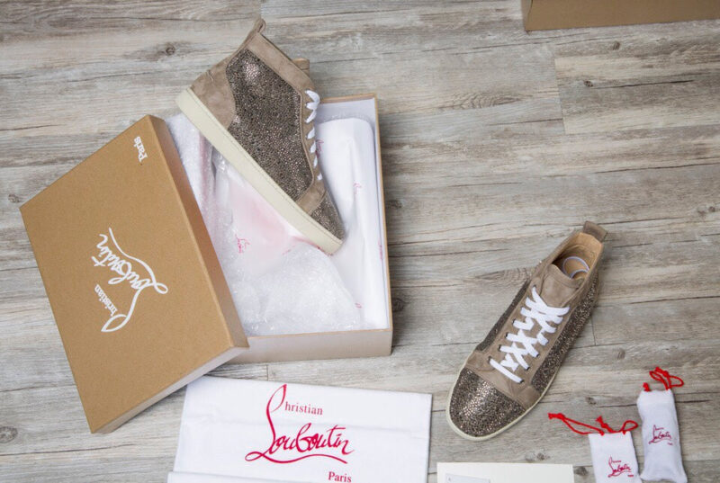 Lou Spikes CHRISTIAN LOUBOUTIN - Imagen 2