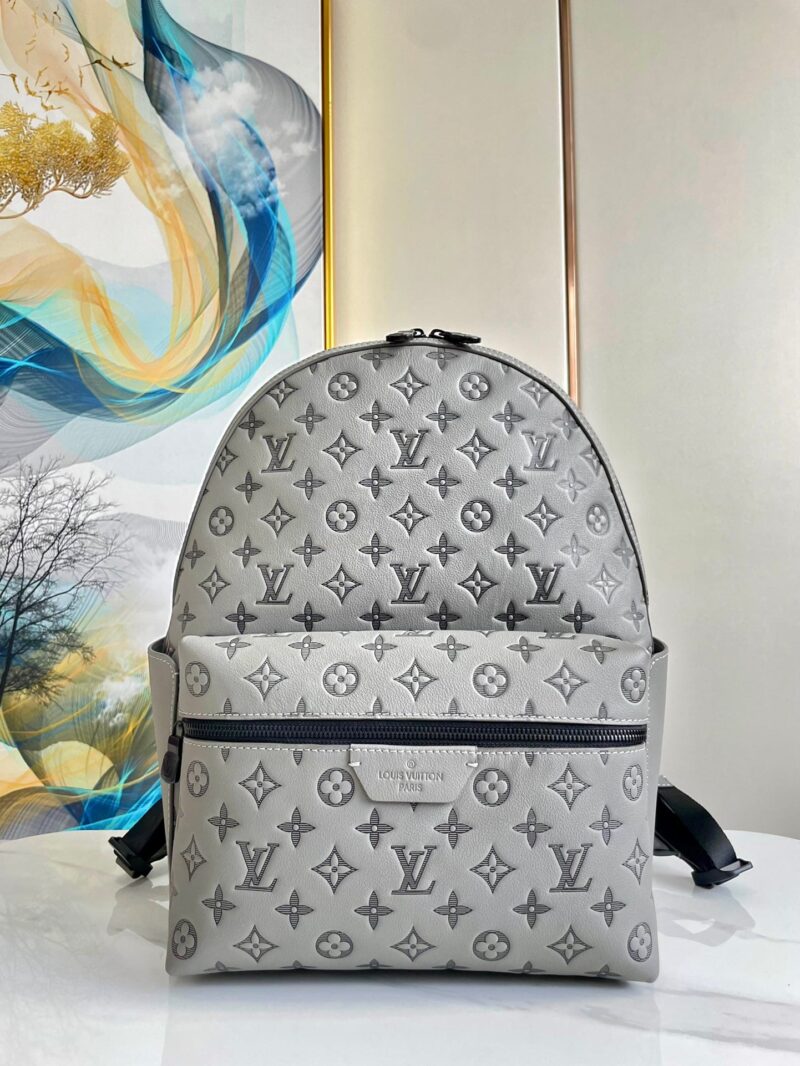 Mochila Discovery Louis Vuitton