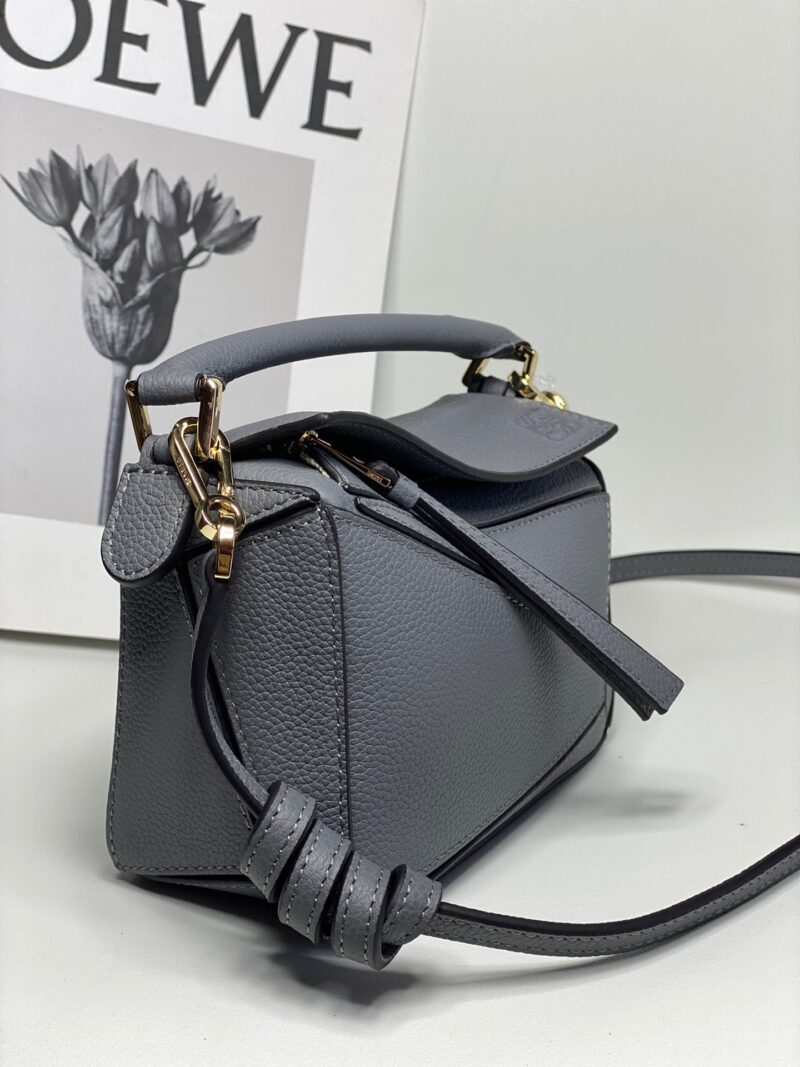 Bolso Puzzle mini LOEWE - Imagen 4