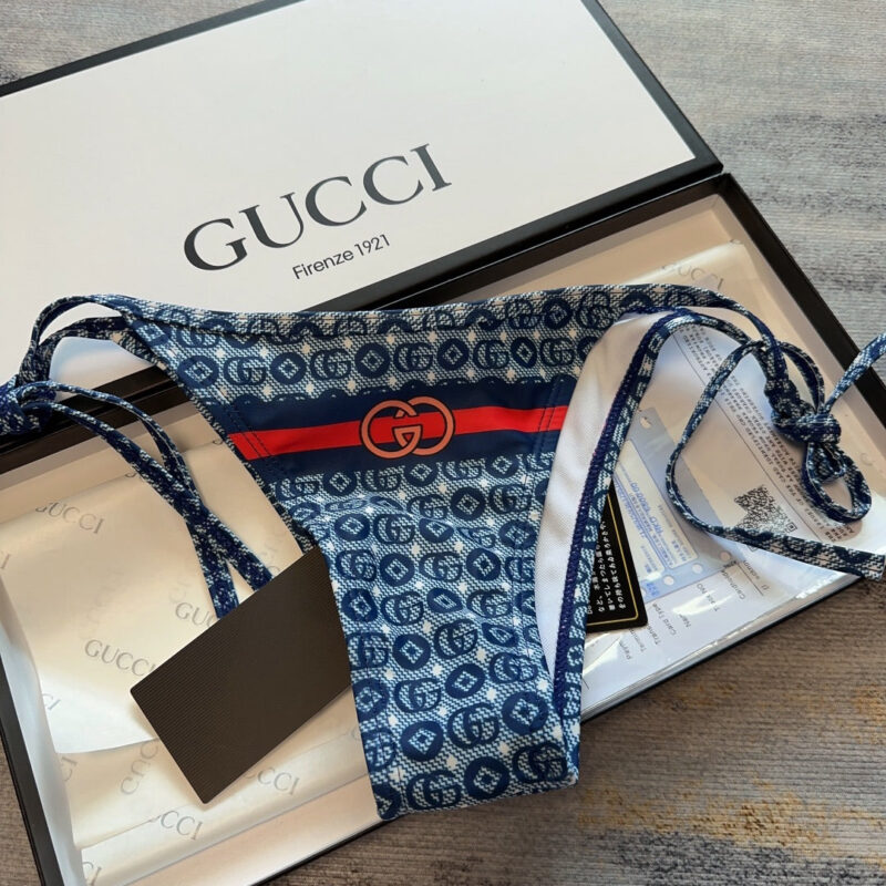 Bikini GG GUCCI - Imagen 4