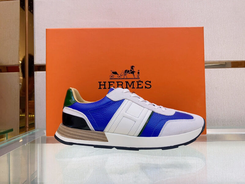 Deportivas Drive HERMES