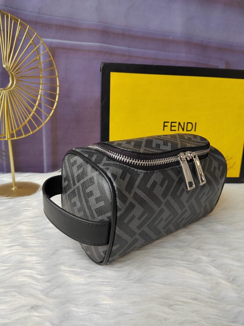 Neceser FF FENDI - Imagen 2