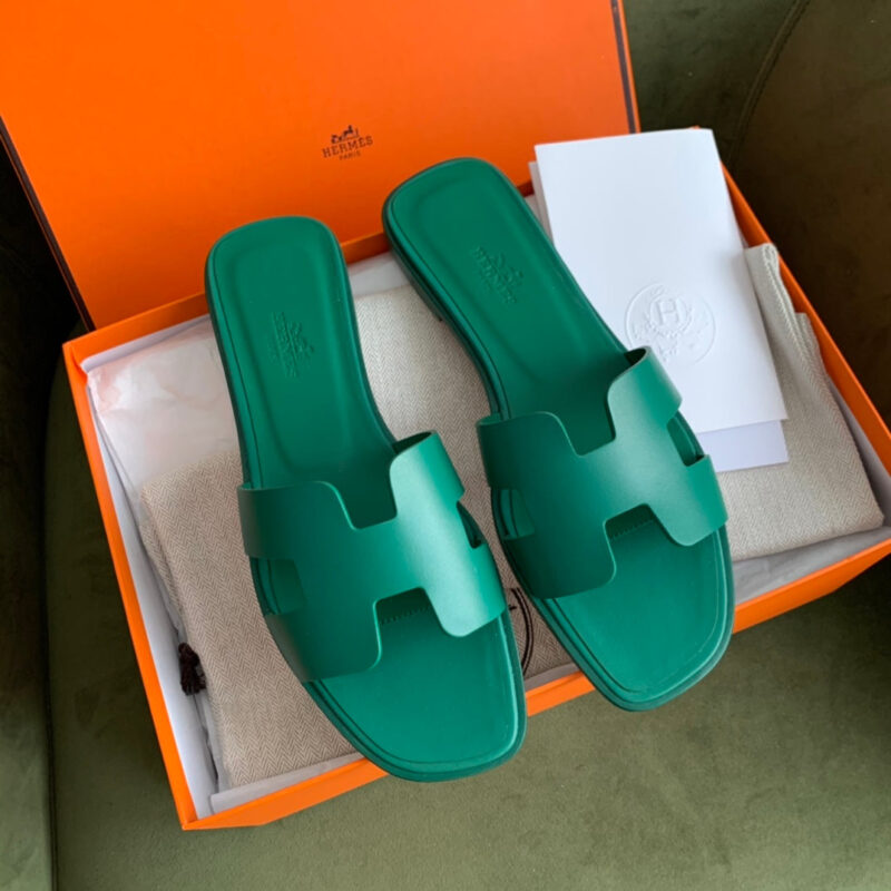 Sandalias Oran HERMES