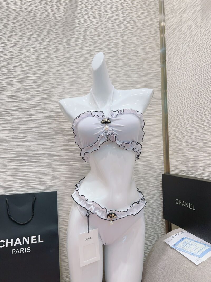 Bikini CHANEL