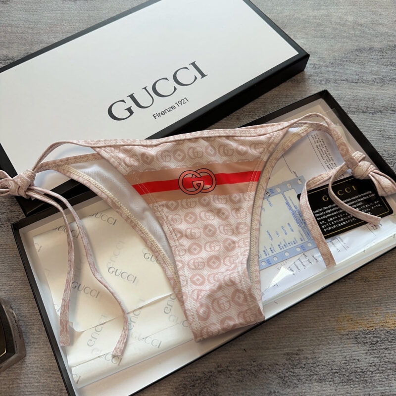 Bikini GG GUCCI - Imagen 3