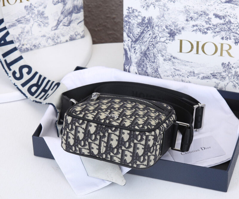 BOLSA MENSAJERO DIOR - Image 3