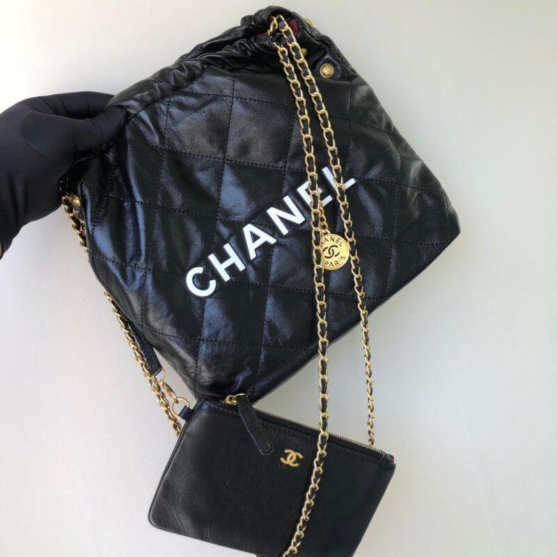 Bolso grande CHANEL