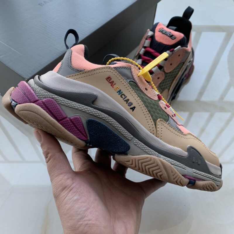 Zapatillas Triple S BALENCIAGA