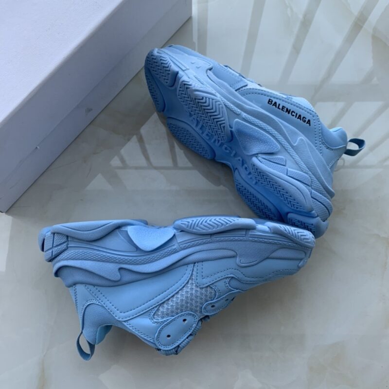 Zapatillas Triple S BALENCIAGA - Image 5