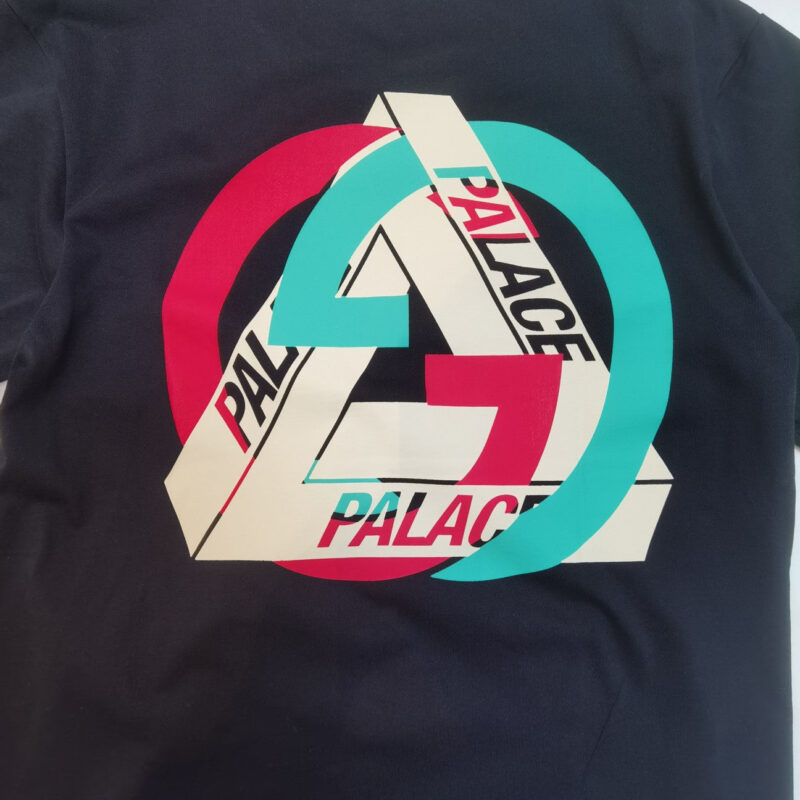 Camiseta palace GUCCI - Imagen 6