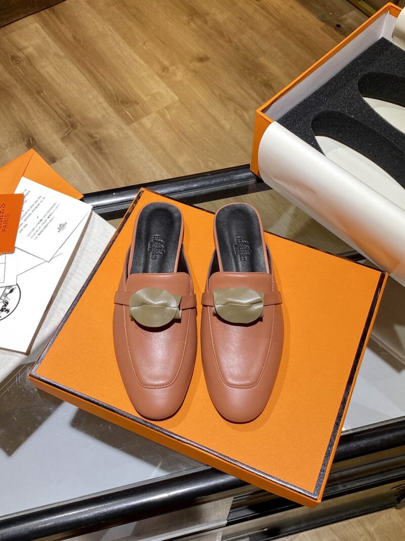 Chinelas Oz HERMES