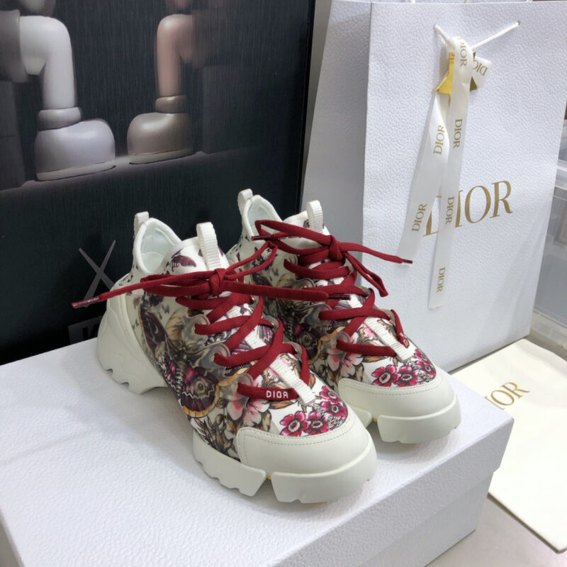 Zapatillas D-Connect Dior