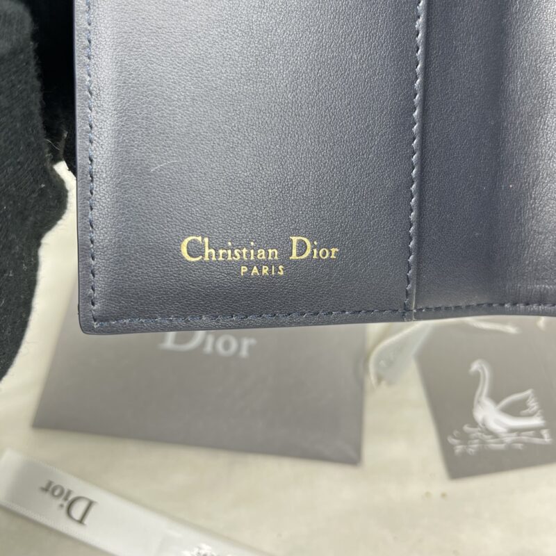 Portapasaporte 30 Montaigne Dior - Imagen 9