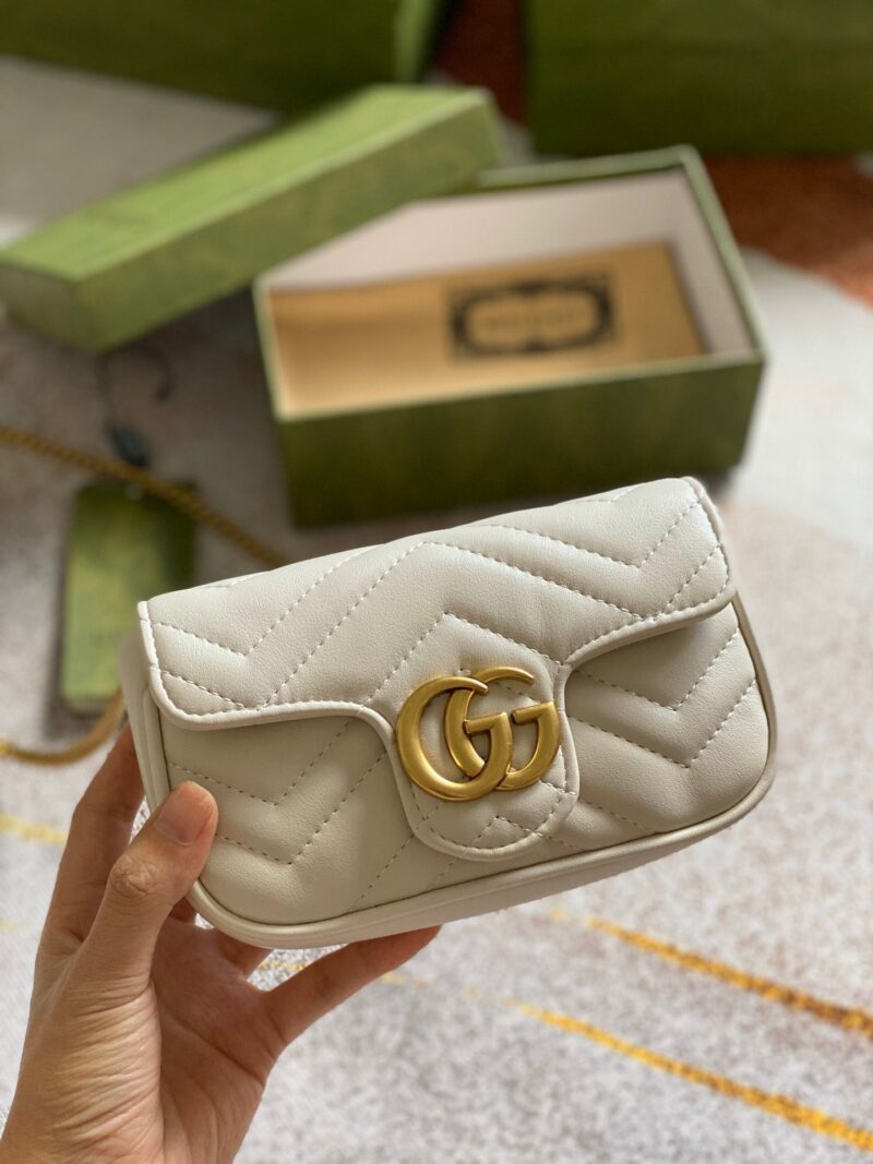 Bolso Marmont Gucci