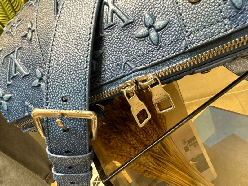 Bolso City Keepall LOUIS VUITTON - Imagen 7