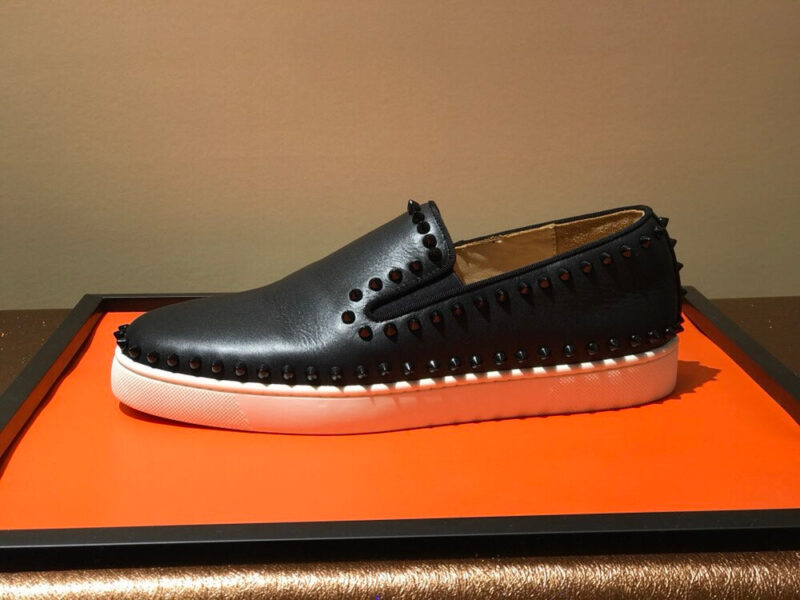 Pik Boat CHRISTIAN LOUBOUTIN - Imagen 5