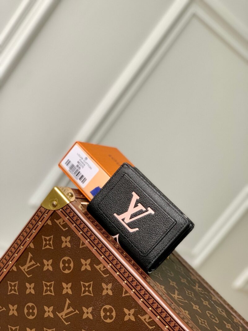 Cartera Cleá Louis Vuitton - Imagen 2