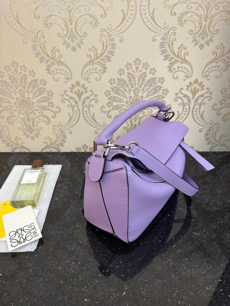 Bolso Puzzle pequeño LOEWE - Imagen 4