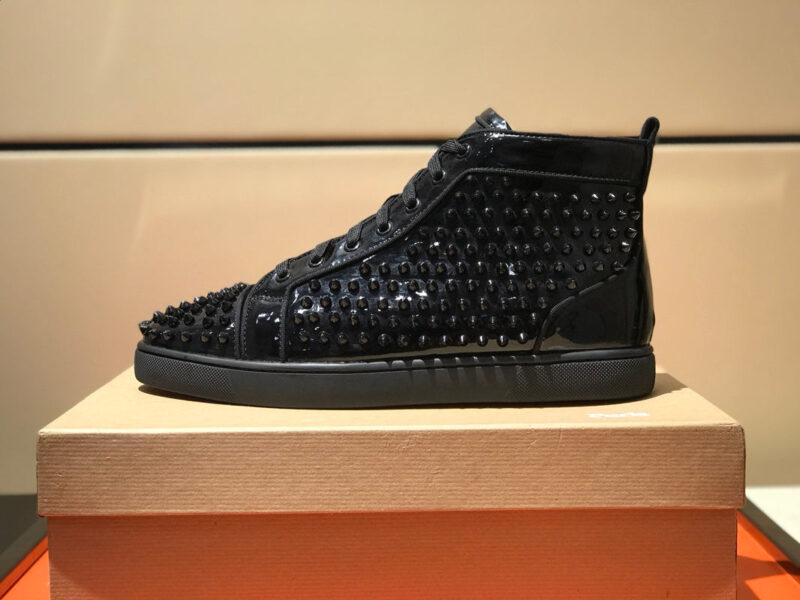 Lou Spike CHRISTIAN LOUBOUTIN - Imagen 5