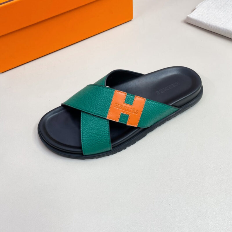 Sandalias HERMES - Imagen 4