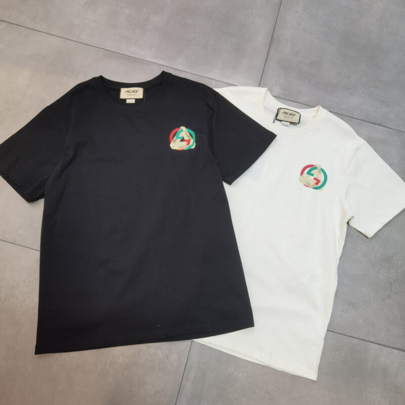 Camiseta palace GUCCI - Imagen 5