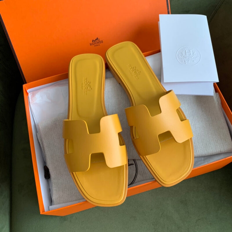 Sandalias Oran HERMES