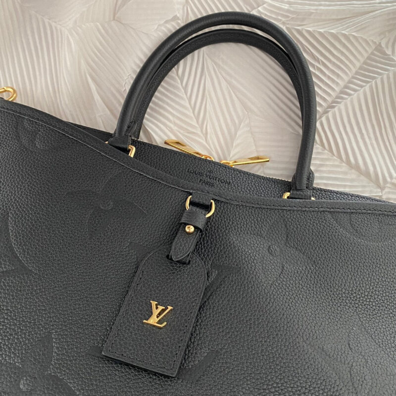 Bolso Trianon PM Louis Vuitton - Imagen 2