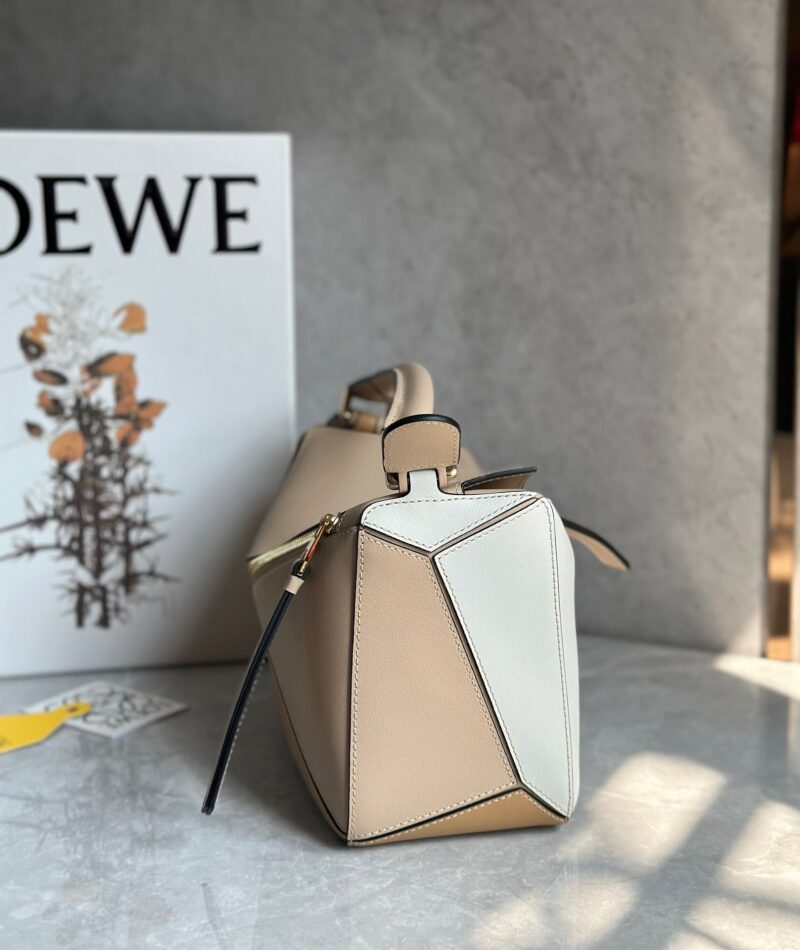 Bolso Puzzle pequeño LOEWE - Imagen 3