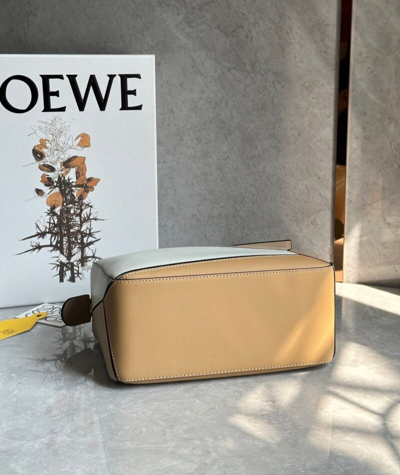 Bolso Puzzle pequeño LOEWE - Imagen 4