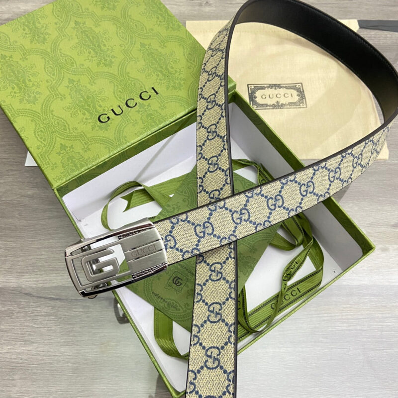 Cinturón GUCCI - Image 3