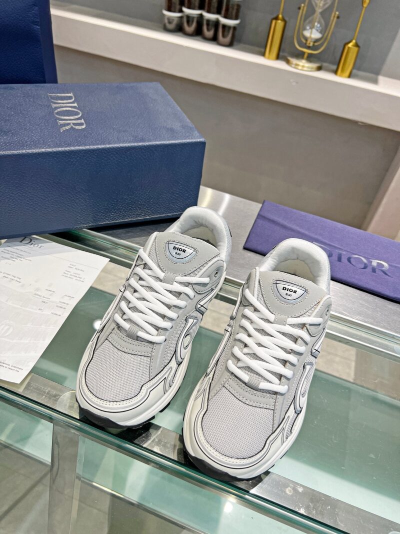 Sneaker B30 Dior - Imagen 7