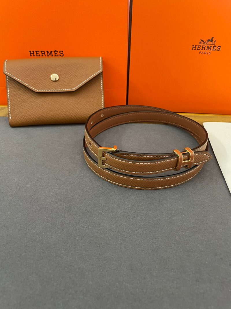 Cinturón Pocket HERMES