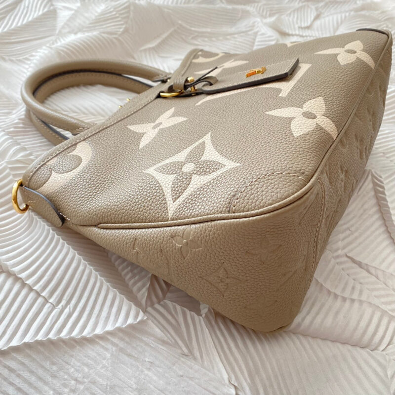 Bolso Trianon PM Louis Vuitton - Imagen 3